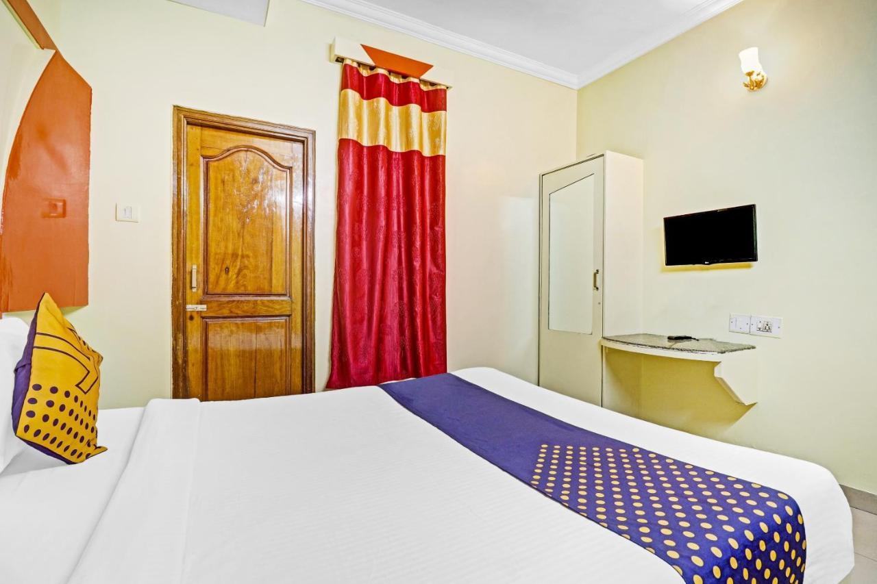 Spot On 67398 Hotel Shree Pawan Paradise Bangalore Ngoại thất bức ảnh