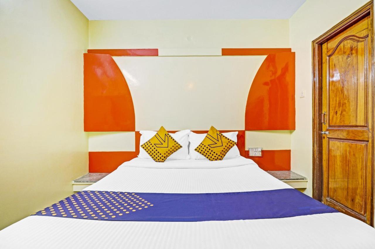 Spot On 67398 Hotel Shree Pawan Paradise Bangalore Ngoại thất bức ảnh
