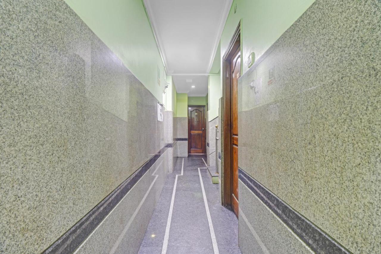 Spot On 67398 Hotel Shree Pawan Paradise Bangalore Ngoại thất bức ảnh